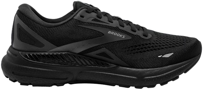 (W) Brooks Adrenaline GTS 23 'Negro Ébano' 120381-1B-020 Order (W) Brooks Adrenaline GTS 23 'Negro Ébano' 120381-1B-020