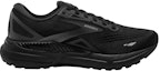 Order (W) Brooks Adrenaline GTS 23 'Hitam Ebony' 120381-1B-020