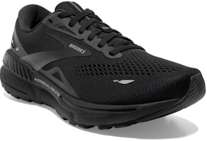 女士Brooks Adrenaline GTS 23 '黑檀色' 120381-1B-020 Lookbook 女士Brooks Adrenaline GTS 23 '黑檀色' 120381-1B-020