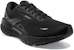 (W) Brooks Adrenaline GTS 23 'Hitam Ebony' 120381-1B-020