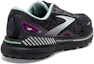 Lookbook (W) Brooks Adrenaline GTS 23 ''Nero Viola'' 120381-072