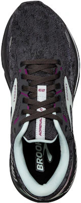 (W) Brooks Adrenaline GTS 23 ''Nero Viola'' 120381-072 Shop (W) Brooks Adrenaline GTS 23 ''Nero Viola'' 120381-072
