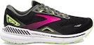 Order (W) Brooks Adrenaline GTS 23 'Hitam Merah' 120381--037