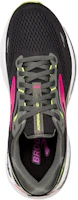 Lookbook (W) Brooks Adrenaline GTS 23 '黑红' 运动鞋 120381--037
