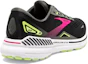 Shop (W) Brooks Adrenaline GTS 23 '黑红' 运动鞋 120381--037