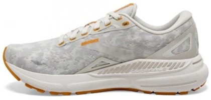 (Women) Brooks Adrenaline GTS 23 'Blanc Grey Sunflower' 120381-1B-110 (Women) Brooks Adrenaline GTS 23 'Blanc Grey Sunflower' 120381-1B-110