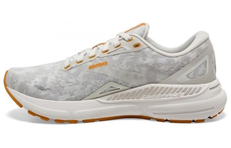 (Women) Brooks Adrenaline GTS 23 'Blanc Grey Sunflower' 120381-1B-110