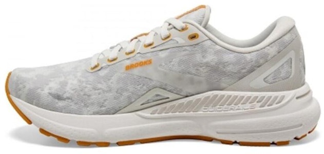 (W) Brooks Adrenaline GTS 23 'Blanco Gris Girasol' 120381-1B-110 Buy (W) Brooks Adrenaline GTS 23 'Blanco Gris Girasol' 120381-1B-110