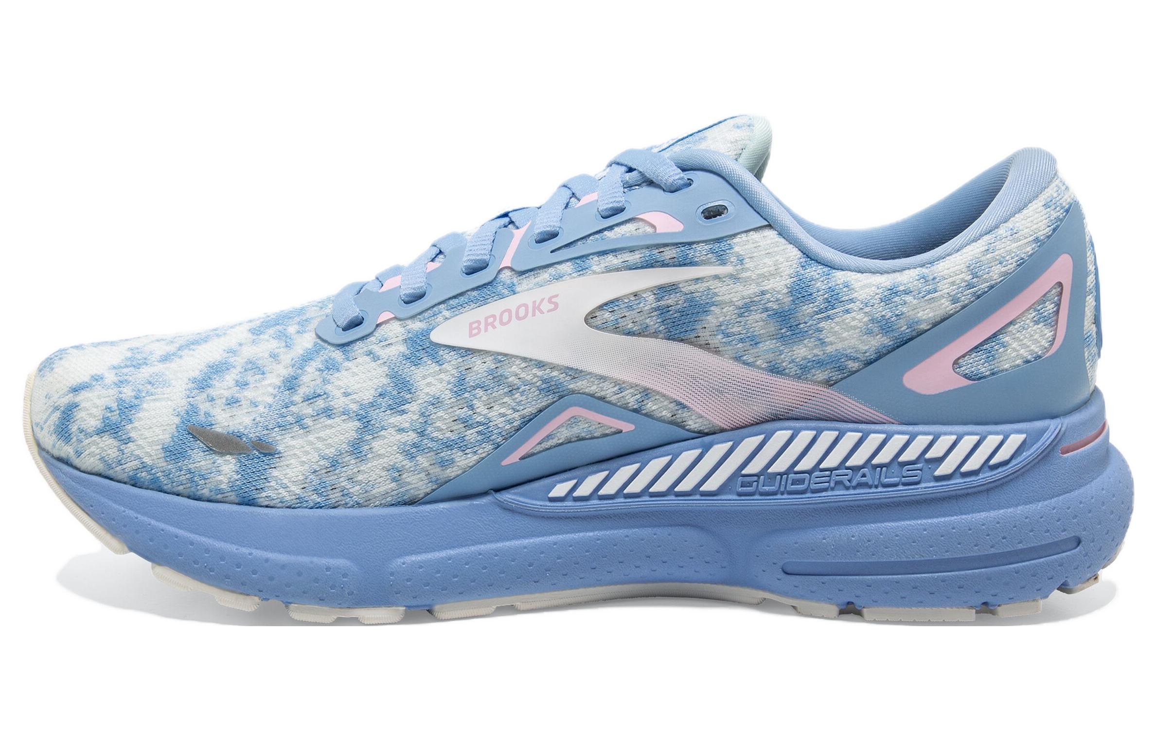 (Women) Brooks Adrenaline GTS 23 'Blue' 120381-493