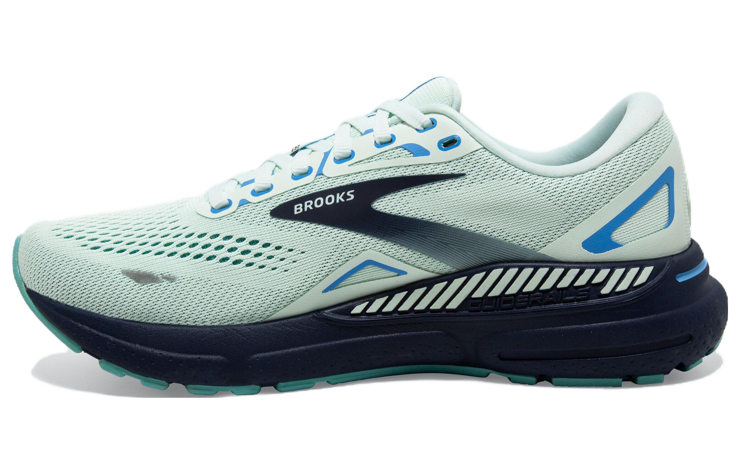 (Women) Brooks Adrenaline GTS 23 'Blue Glass Marina'  120381-1B-471