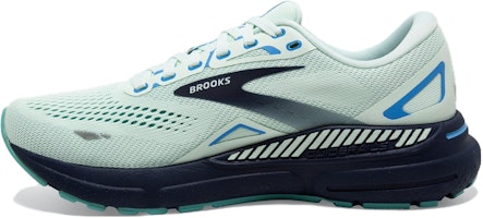 (Women) Brooks Adrenaline GTS 23 'Blue Glass Marina' 120381-1B-471