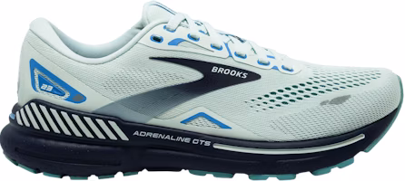 (Women) Brooks Adrenaline GTS 23 'Blue Glass Marina' 120381-1B-471 (Women) Brooks Adrenaline GTS 23 'Blue Glass Marina' 120381-1B-471
