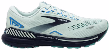 Order (女性)Brooks Adrenaline GTS 23 'Blue Glass Marina' 120381-1B-471