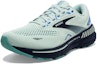 Shop (W) 브룩스 아드레날린 GTS 23 '블루 글래스' 120381-1B-471