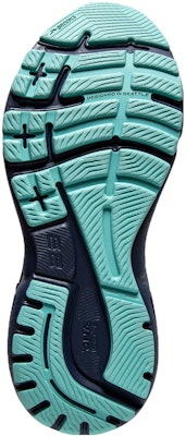 (W) 브룩스 아드레날린 GTS 23 '블루 글래스' 120381-1B-471 Purchase (W) 브룩스 아드레날린 GTS 23 '블루 글래스' 120381-1B-471