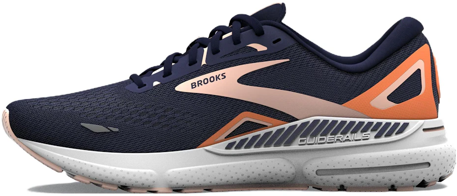 (W) Brooks Adrenaline GTS 23 ''Blau Pink'' 120381-482 Buy (W) Brooks Adrenaline GTS 23 ''Blau Pink'' 120381-482
