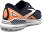 Lookbook (W) Brooks Adrenaline GTS 23 ''Blau Pink'' 120381-482