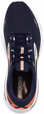 (W) Brooks Adrenaline GTS 23 ''Blau Pink'' 120381-482 Shop (W) Brooks Adrenaline GTS 23 ''Blau Pink'' 120381-482