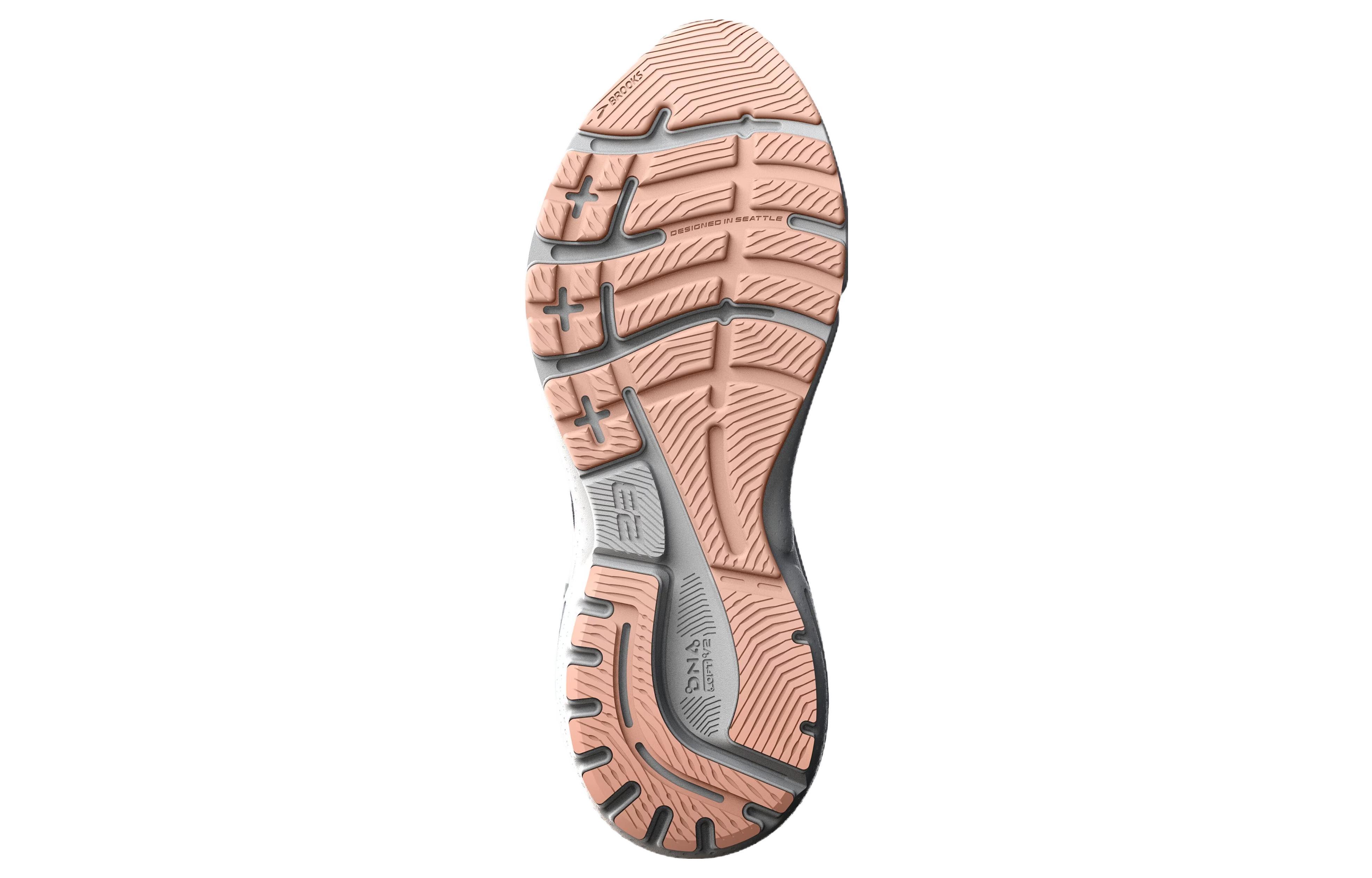 Purchase (W) Brooks Adrenaline GTS 23 ''Blau Pink'' 120381-482