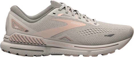 (Women) Brooks Adrenaline GTS 23 'Crystal Grey Villa' 120381-1B-259 (Women) Brooks Adrenaline GTS 23 'Crystal Grey Villa' 120381-1B-259