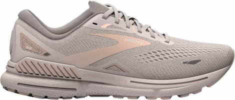 (Women) Brooks Adrenaline GTS 23 'Crystal Grey Villa' 120381-1B-259 (Women) Brooks Adrenaline GTS 23 'Crystal Grey Villa' 120381-1B-259
