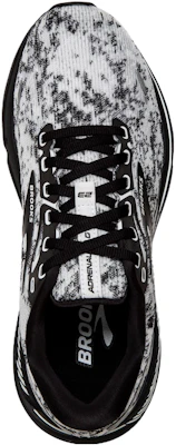 (W) Brooks Adrenaline GTS 23 ''Grijs Zwart'' 120381-135 Lookbook (W) Brooks Adrenaline GTS 23 ''Grijs Zwart'' 120381-135