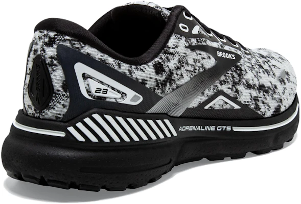 (W) Brooks Adrenaline GTS 23 ''Grijs Zwart'' 120381-135 Shop (W) Brooks Adrenaline GTS 23 ''Grijs Zwart'' 120381-135