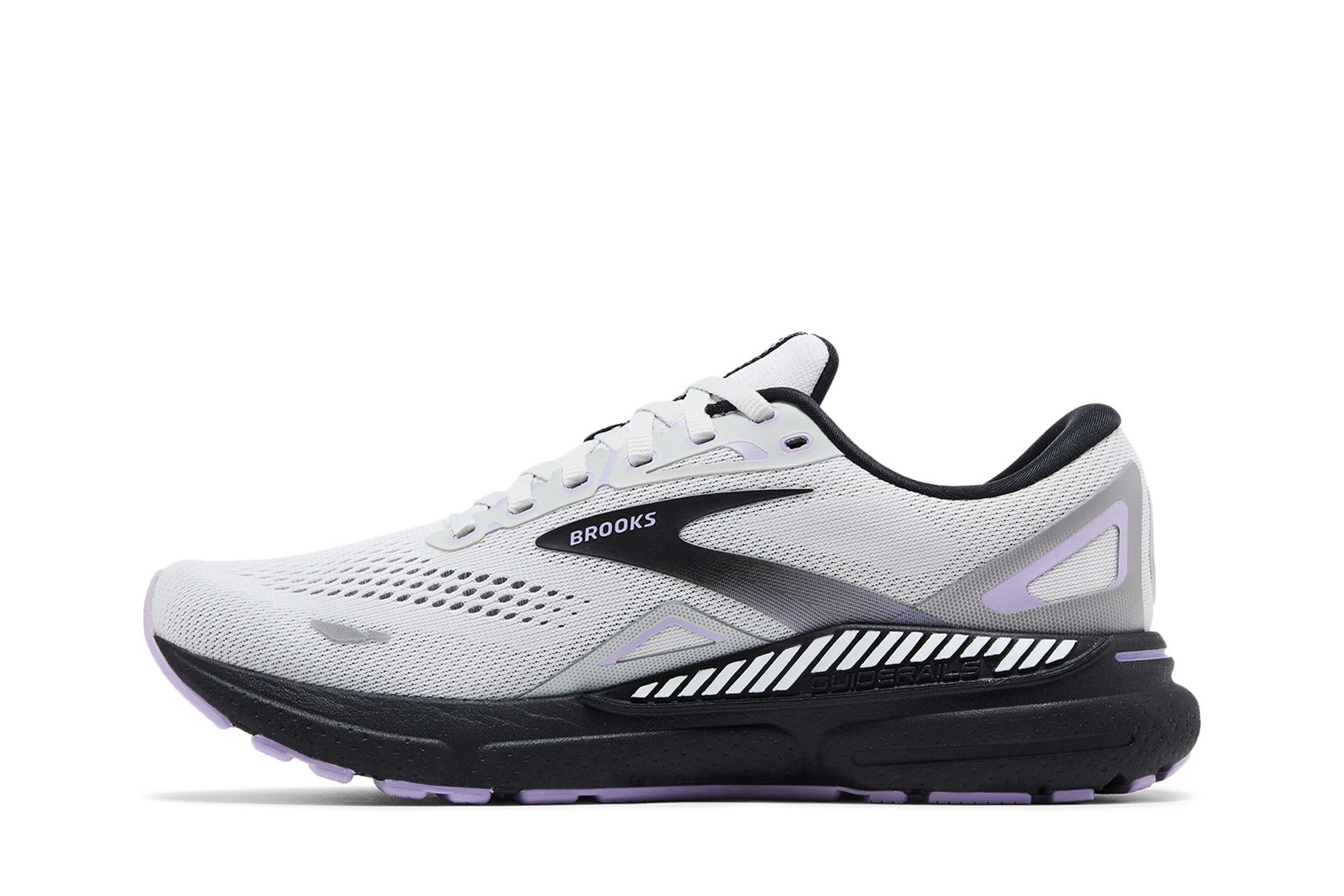 Lookbook (W) Brooks Adrenaline GTS 23 "Gris Violet" 120381-1B-039
