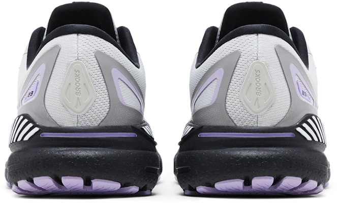 (W) Brooks Adrenaline GTS 23 "Gris Violet" 120381-1B-039 Details for (W) Brooks Adrenaline GTS 23 "Gris Violet" 120381-1B-039