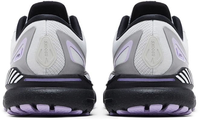 (Women) Brooks Adrenaline GTS 23 'Grey Purple' 120381-1B-039 Details for (Women) Brooks Adrenaline GTS 23 'Grey Purple' 120381-1B-039