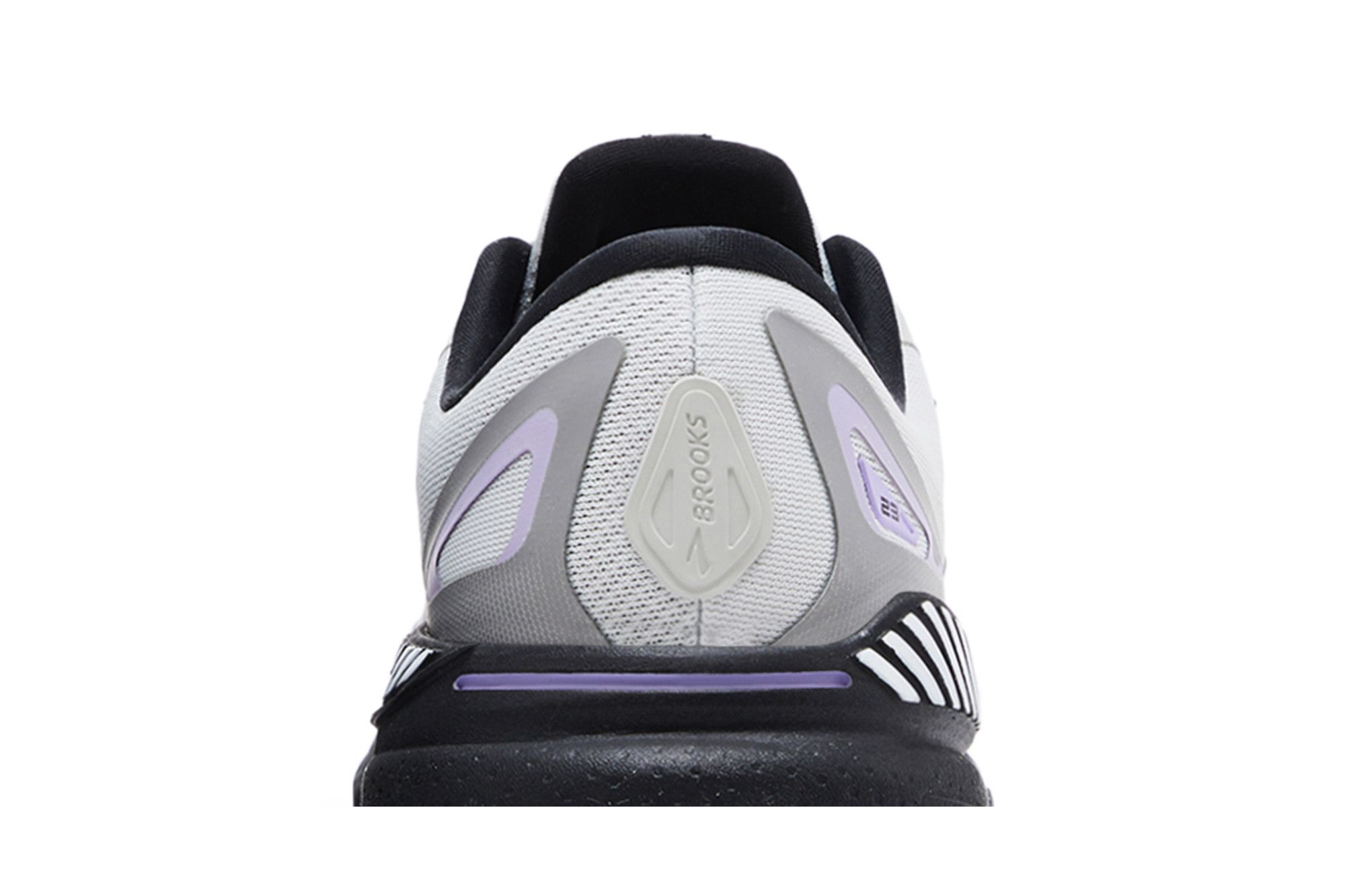 Sizing (W) Brooks Adrenaline GTS 23 "Gris Violet" 120381-1B-039