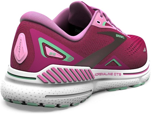 (W) 브룩스 아드레날린 GTS 23 '핑크 페스티벌' (50 characters) 120381-1B-639 Purchase (W) 브룩스 아드레날린 GTS 23 '핑크 페스티벌' (50 characters) 120381-1B-639