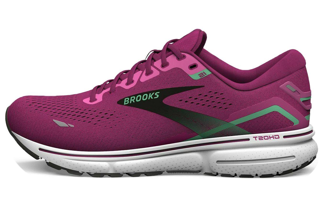 Buy (W) Brooks Adrenaline GTS 23 'Rosa Rojo' 120381-693
