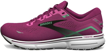 (Women) Brooks Adrenaline GTS 23 'Pink Red' 120381-693