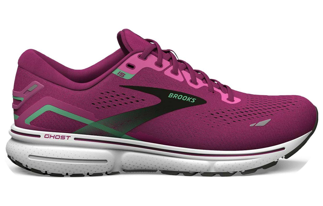 (W) Brooks Adrenaline GTS 23 'Pink Red' 圖 2