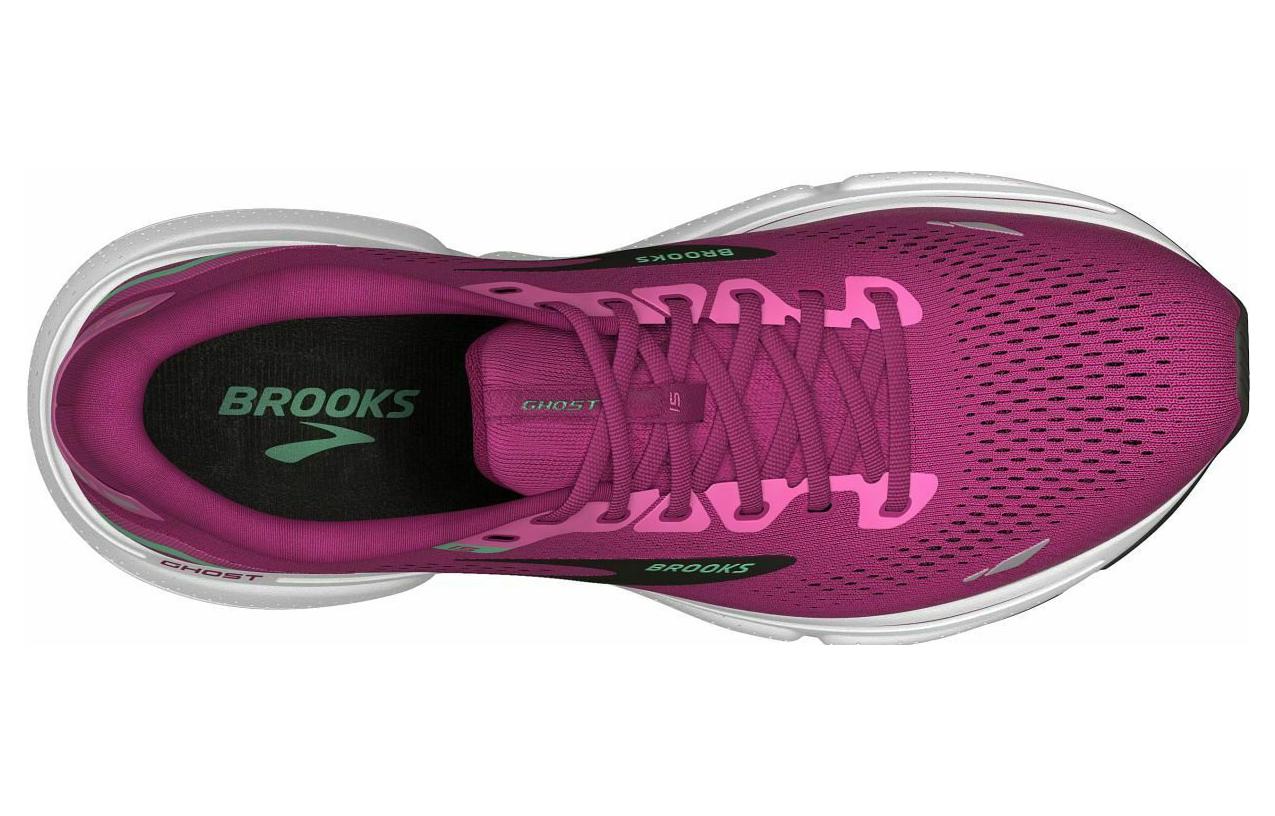 (W) Brooks Adrenaline GTS 23 'Pink Red' 圖 4