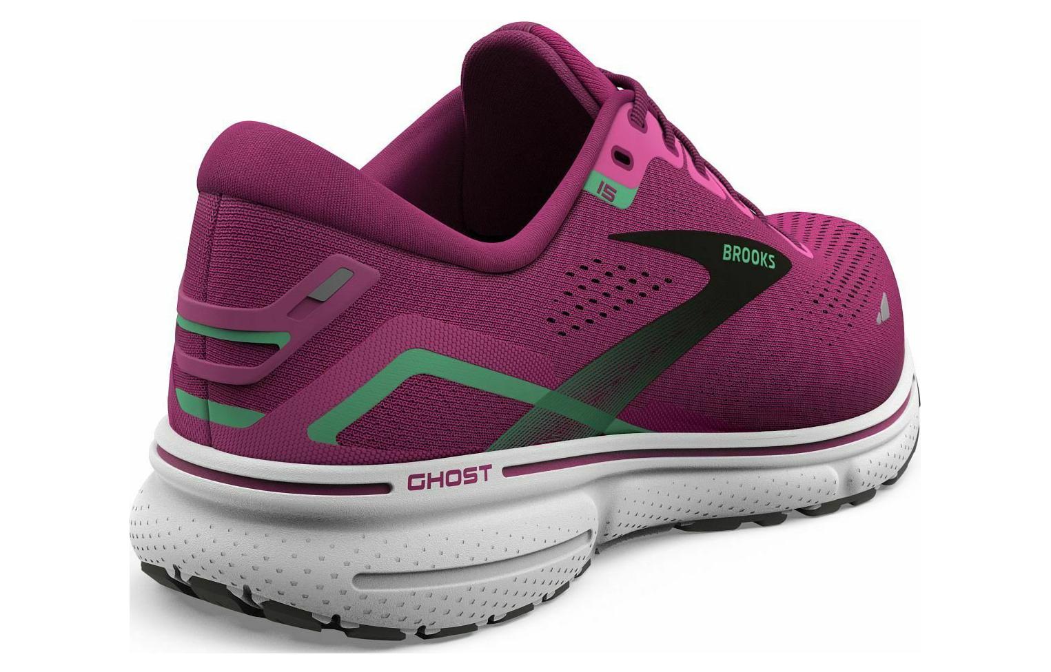 (W) Brooks Adrenaline GTS 23 'Pink Red' 圖 5