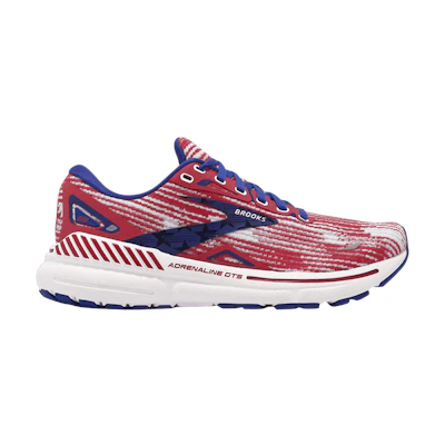 (W) Brooks Adrenaline GTS 23 'USA'