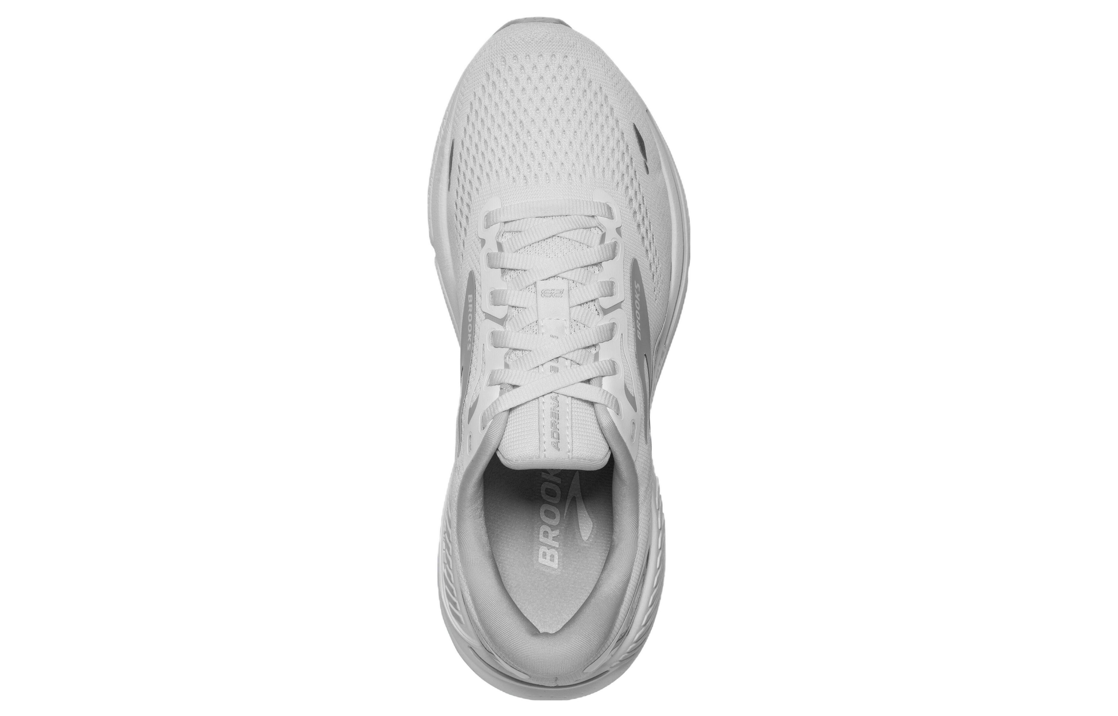 (W) Brooks Adrenaline GTS 23 'White' 圖 3