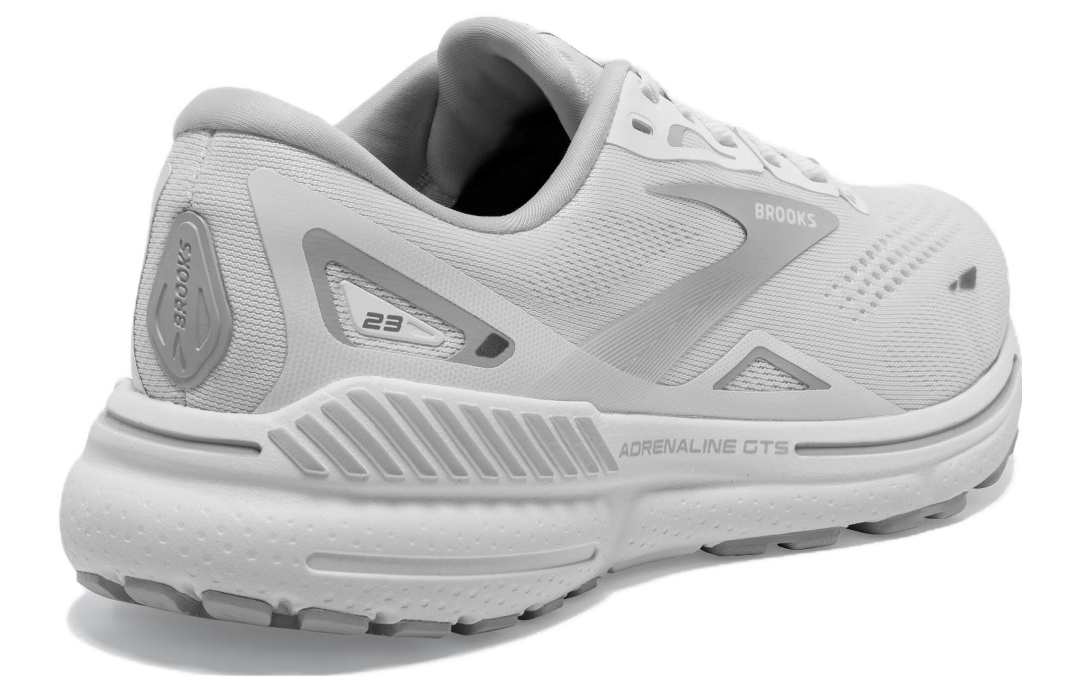 (W) Brooks Adrenaline GTS 23 'White' 圖 4