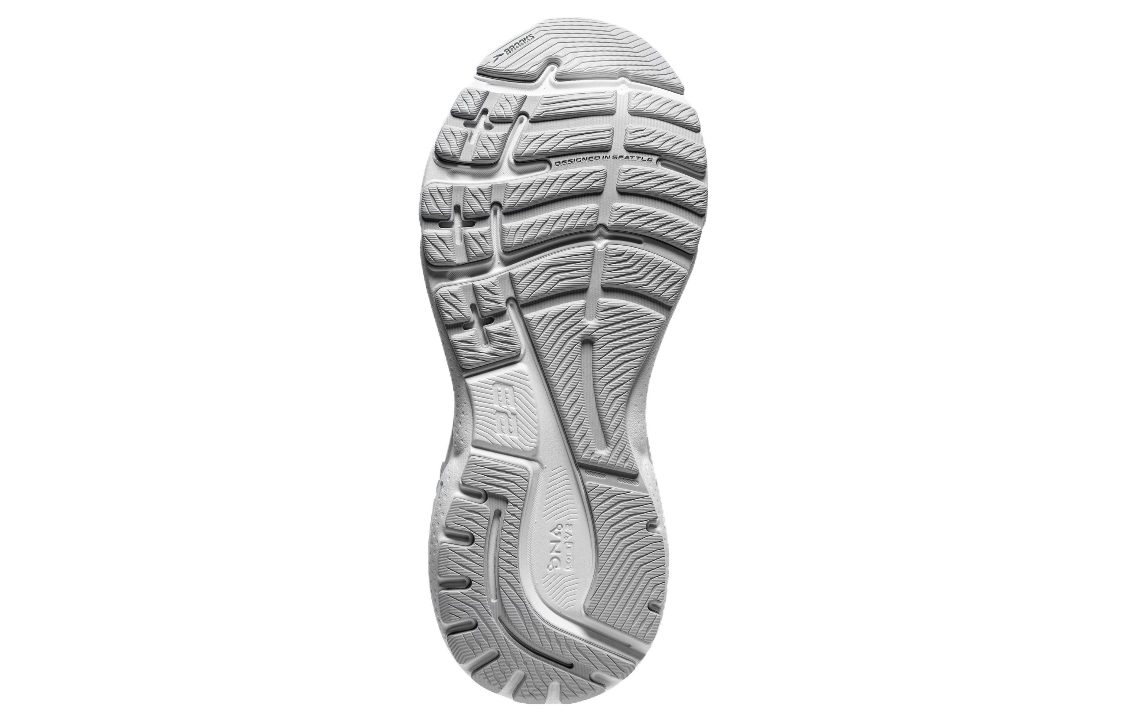 (W) Brooks Adrenaline GTS 23 'White' 圖 5