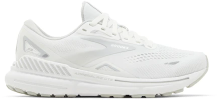 (Women) Brooks Adrenaline GTS 23 'White Oyster' 120381-1B-104 (Women) Brooks Adrenaline GTS 23 'White Oyster' 120381-1B-104