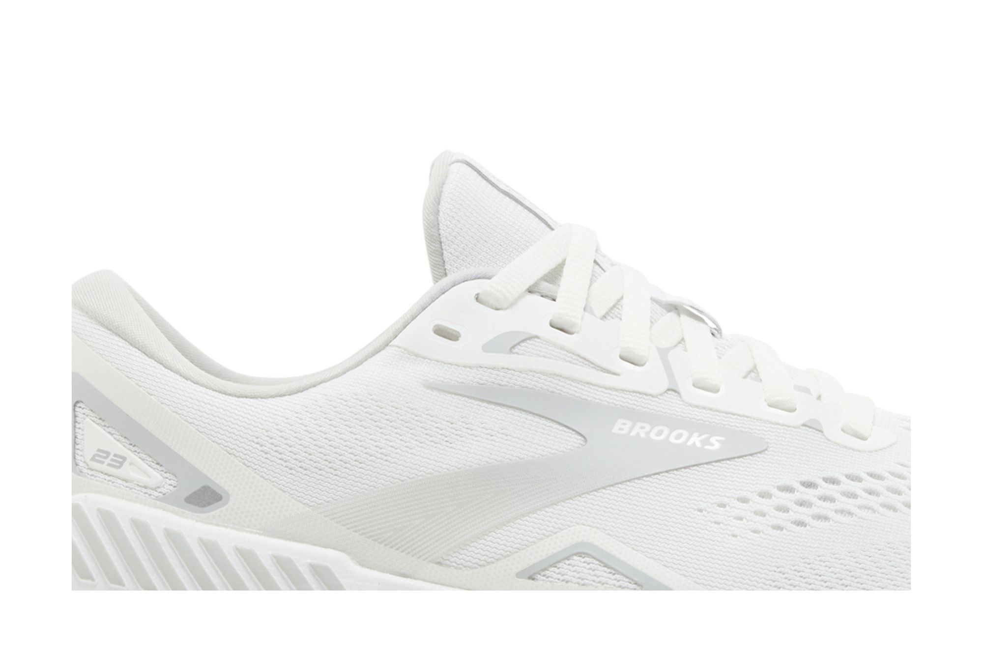 Order (W) Brooks Adrenaline GTS 23 ''Blanc Oyster'' 120381-1B-104