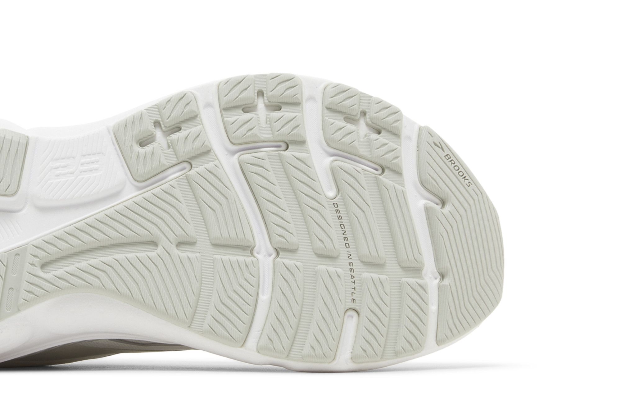 Purchase (W) Brooks Adrenaline GTS 23 ''Blanc Oyster'' 120381-1B-104