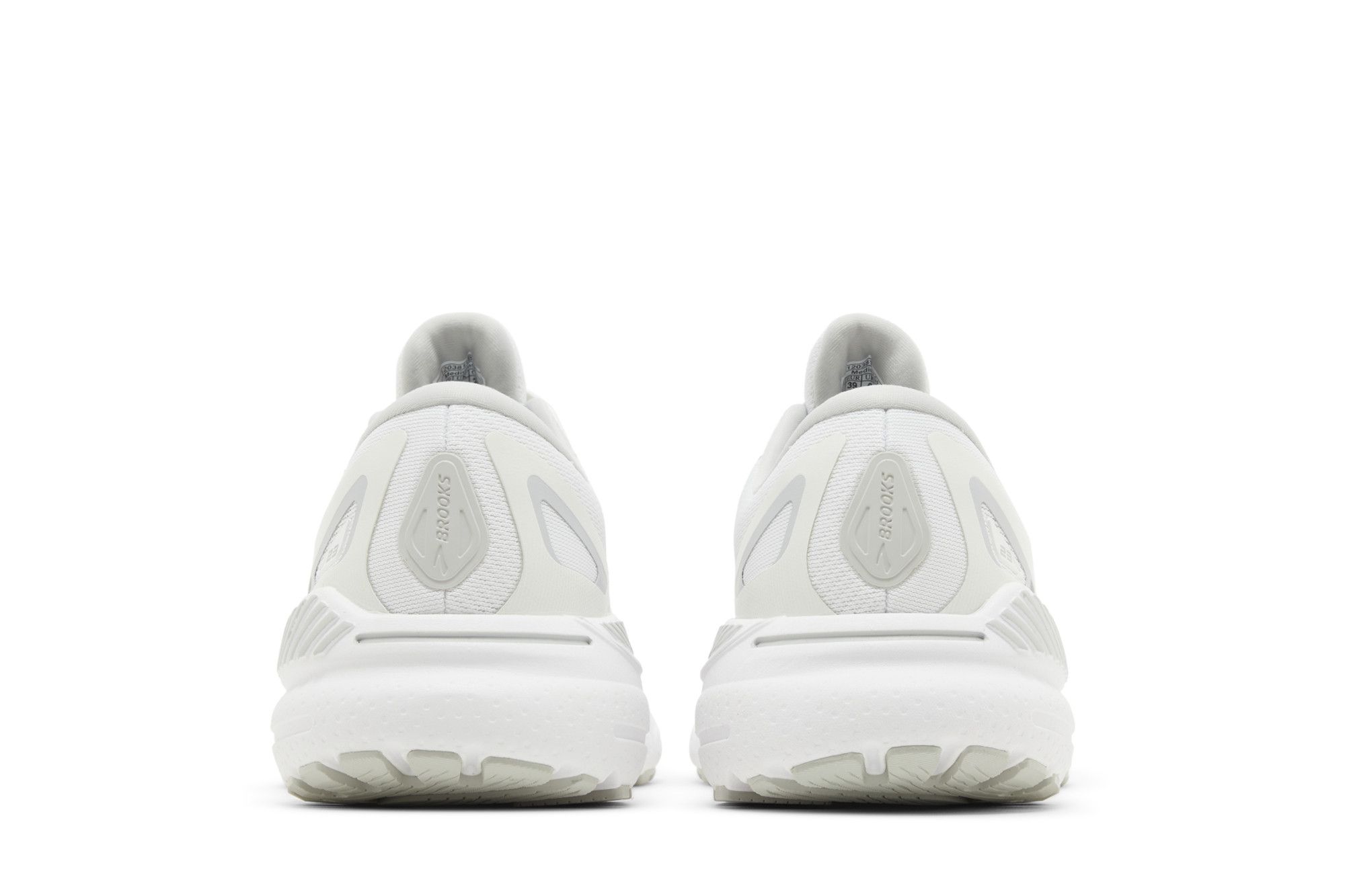 Details for (W) Brooks Adrenaline GTS 23 ''Blanc Oyster'' 120381-1B-104