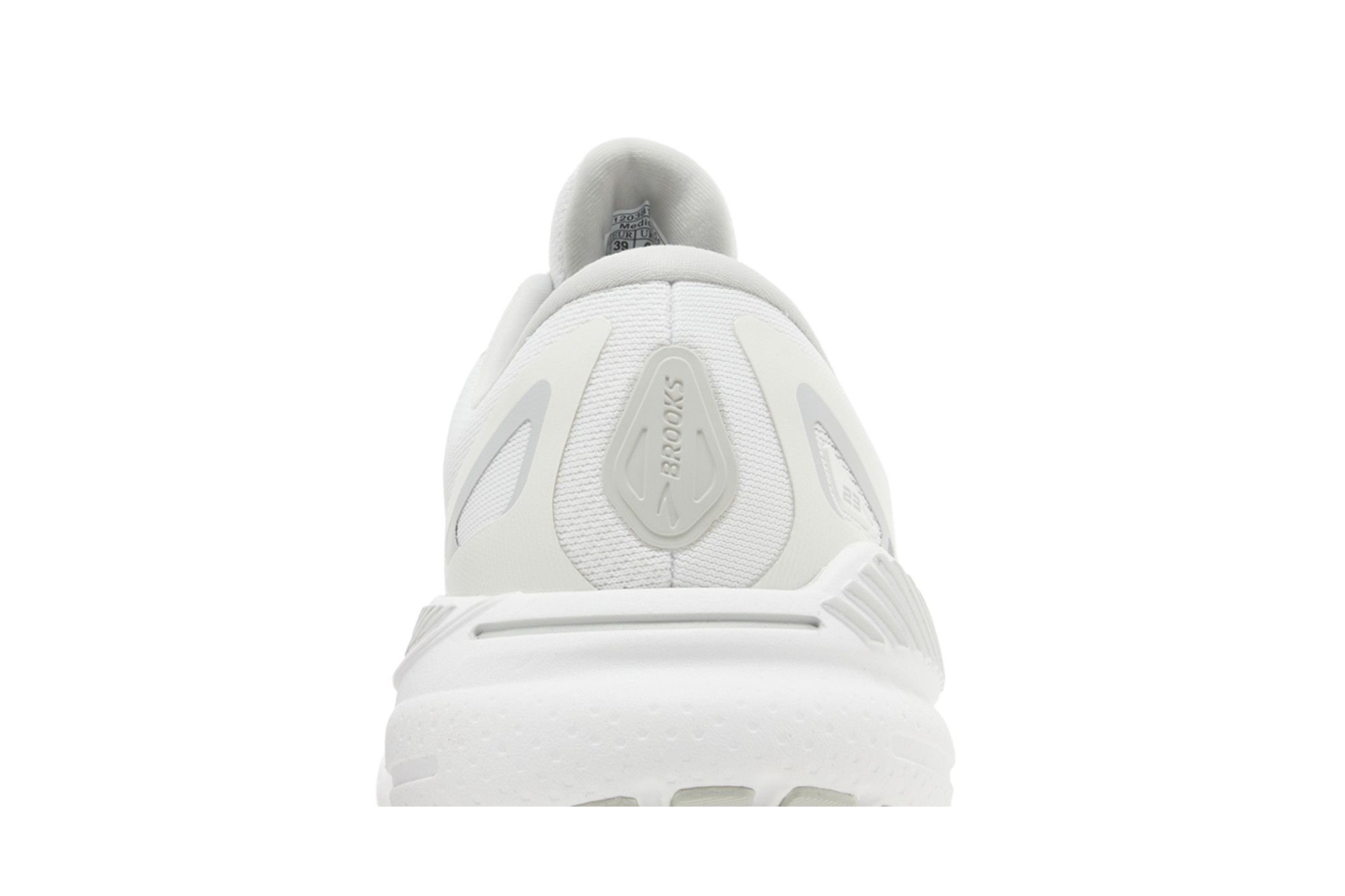 Sizing (W) Brooks Adrenaline GTS 23 ''Blanc Oyster'' 120381-1B-104