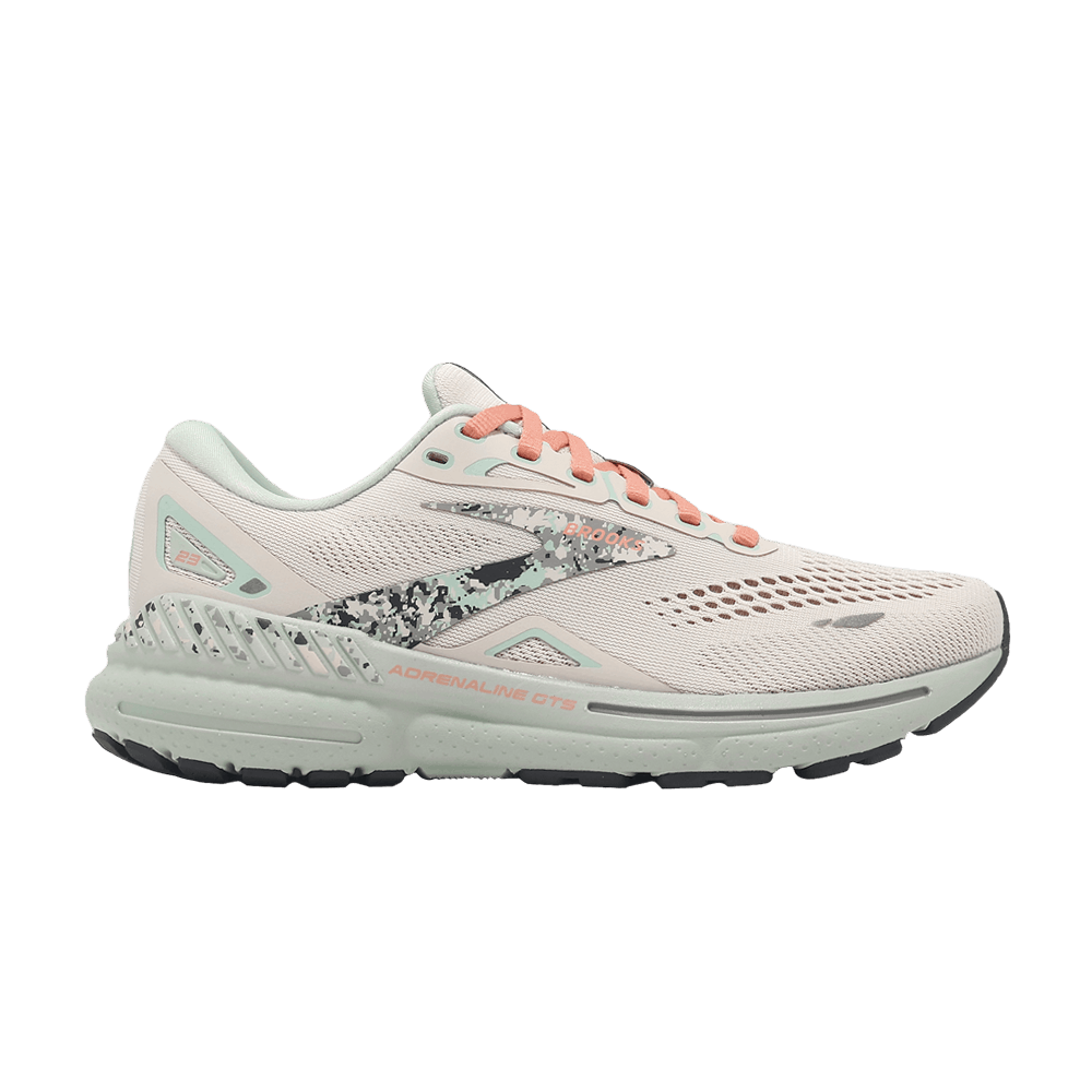 (Women) Brooks Adrenaline GTS 23 'Whitecap Surf' 120381-1B-180