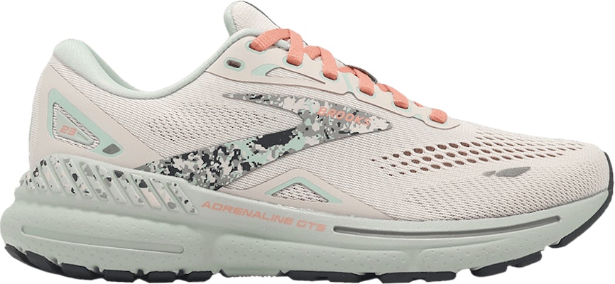 (Women) Brooks Adrenaline GTS 23 'Whitecap Surf' 120381-1B-180 Buy (Women) Brooks Adrenaline GTS 23 'Whitecap Surf' 120381-1B-180