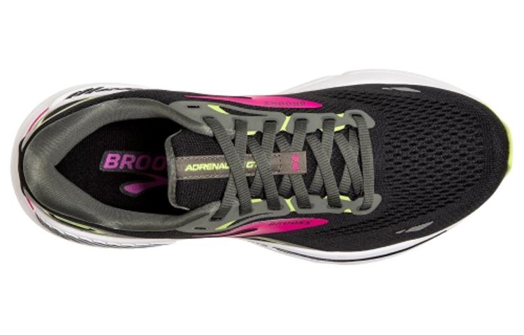 Shop (W) Brooks Adrenaline GTS 23 宽版 '黑粉' 120381-1D-037