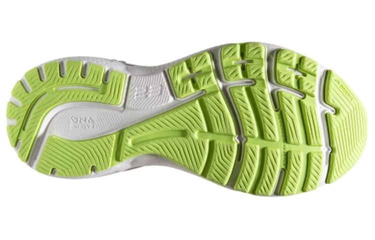 Details for (W) Brooks Adrenaline GTS 23 宽版 '黑粉' 120381-1D-037